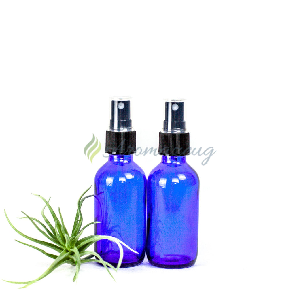 Bluelans® 6 Ml Reise-Parfümflasche – Nachfüllbarer Zerstäuber Aus Aluminium, Für Unterwegs