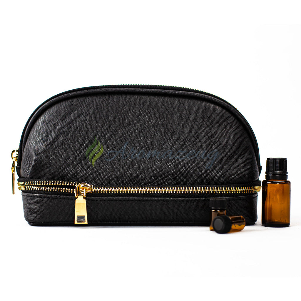 aufbewahrung taschen Kombi-Aufbewahrungstasche AMELIA – Aromazeug