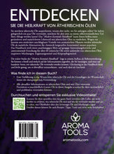 Modern Essentials Handbuch: Der Führende Leitfaden Zu Ätherischen Ölen (12. Ausgabe Deutsch) - Ab