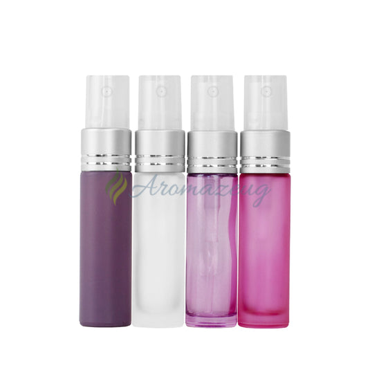 10 ml Spray-Flaschen-Set BLOSSOM (Vorraussichtlich erhältlich ab Mitte April) Spray Flaschen