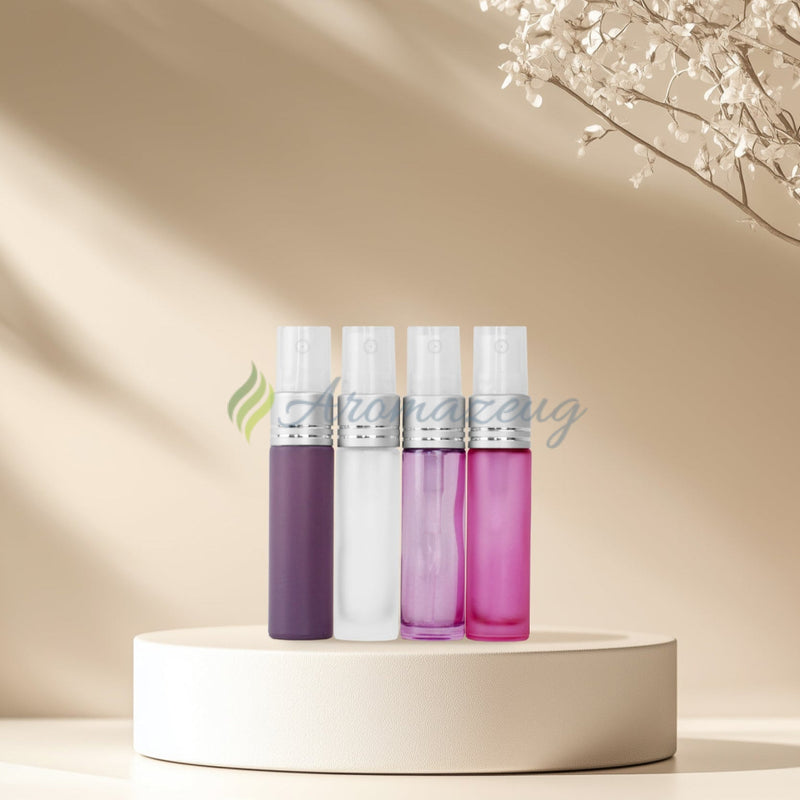 Laden Sie das Bild in Galerie -Viewer, 10 ml Spray-Flaschen-Set BLOSSOM (Vorraussichtlich erhältlich ab Mitte April) Spray Flaschen
