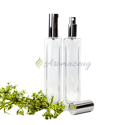 100 Ml Sprayflasche (Paket Von 2) Spray Flasche