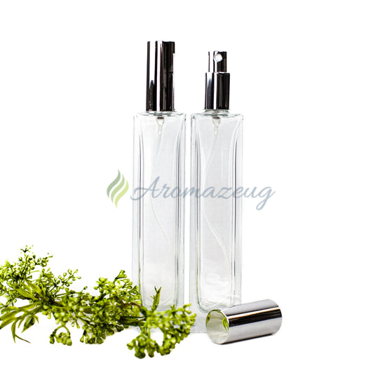 100 Ml Sprayflasche (Paket Von 2) Spray Flasche