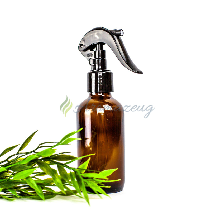 Laden Sie das Bild in Galerie -Viewer, 120 Ml Spray Flasche Braunglas
