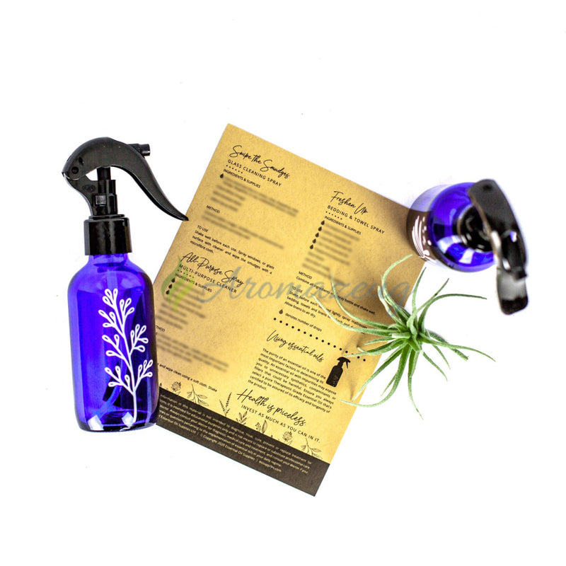 Laden Sie das Bild in Galerie -Viewer, 120 Ml Spray Flaschen - Paket Von 2 Flasche
