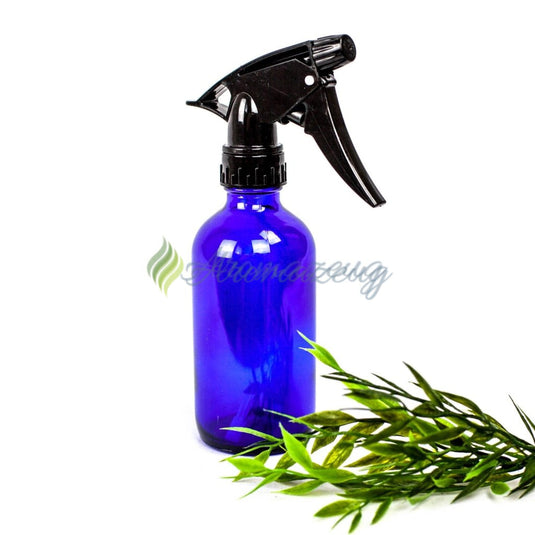 240 Ml Spray Flasche Blau