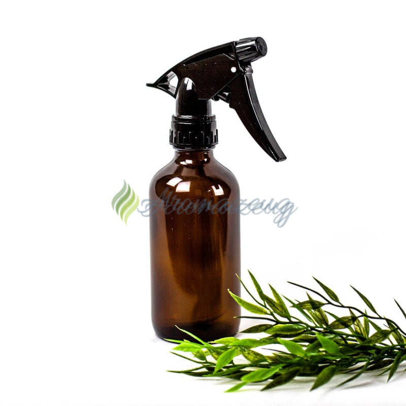 Laden Sie das Bild in Galerie -Viewer, 240 Ml Spray Flasche Braunglas
