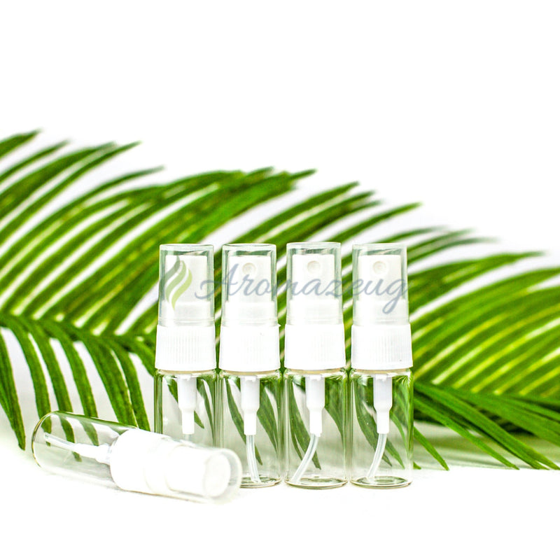 Laden Sie das Bild in Galerie -Viewer, 3 Ml Spray Flasche - Paket Von 5
