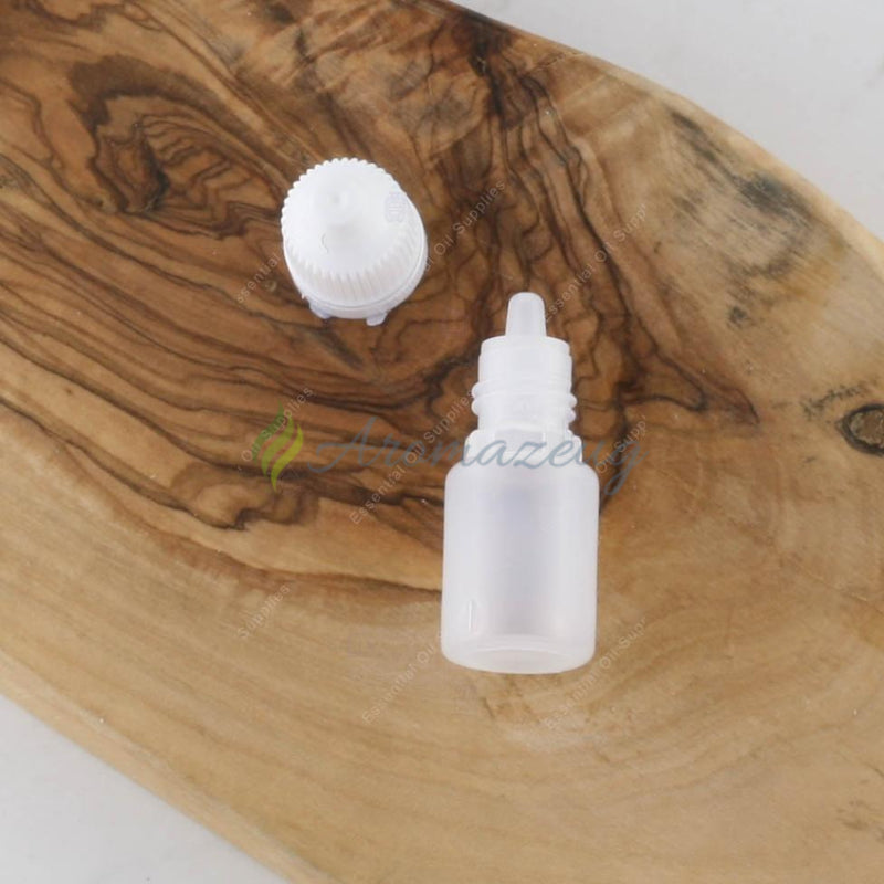 Laden Sie das Bild in Galerie -Viewer, 5 Ml Fraktioniertes Kokosöl Probeflaschen - Paket Von 15 Behälter
