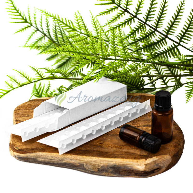 Laden Sie das Bild in Galerie -Viewer, 5Er-Set Gießformen Für Suppositorien (Zäpfchen) Inkl. Faltschachteln Klein (1G) Berater
