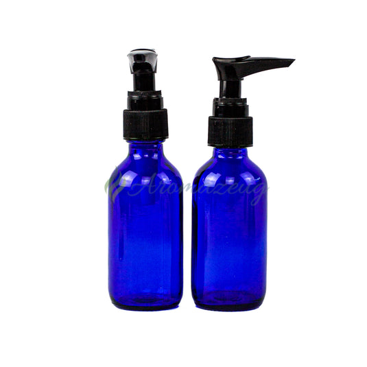 60 ml Pumpspender Flasche - Behälter & Flaschen