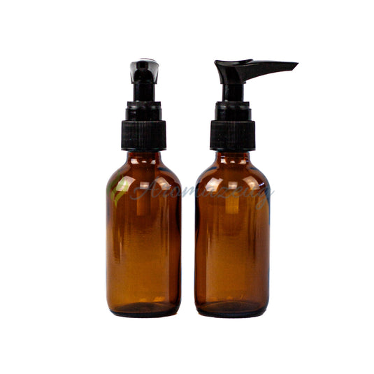 60 ml Pumpspender Flasche - Behälter & Flaschen