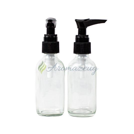 60 ml Pumpspender Flasche - Behälter & Flaschen