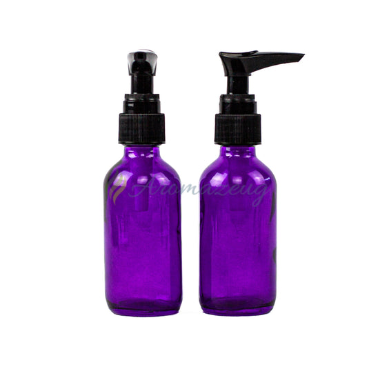 60 ml Pumpspender Flasche - Behälter & Flaschen