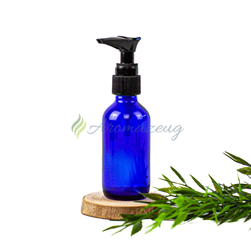 Laden Sie das Bild in Galerie -Viewer, 60 ml Pumpspender Flasche - Behälter &amp; Flaschen
