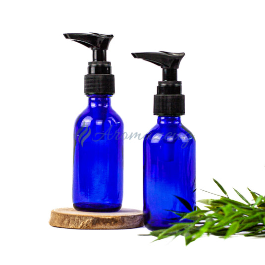 60 ml Pumpspender Flasche - Behälter & Flaschen