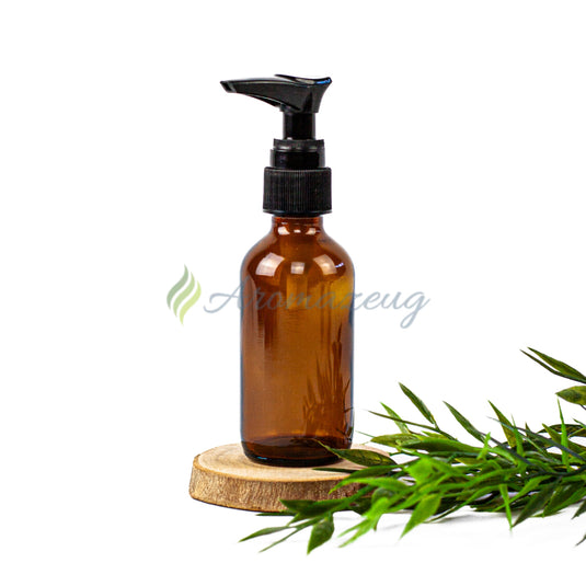 60 ml Pumpspender Flasche - Behälter & Flaschen