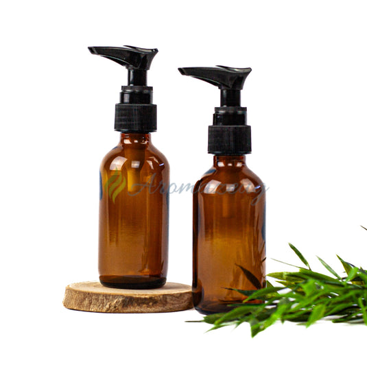 60 ml Pumpspender Flasche - Behälter & Flaschen
