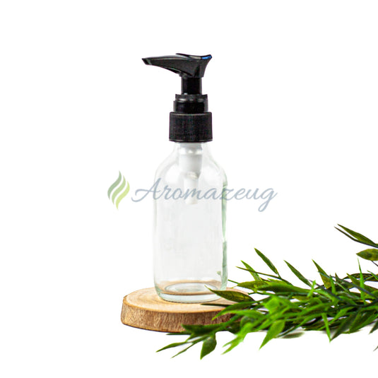 60 ml Pumpspender Flasche - Behälter & Flaschen