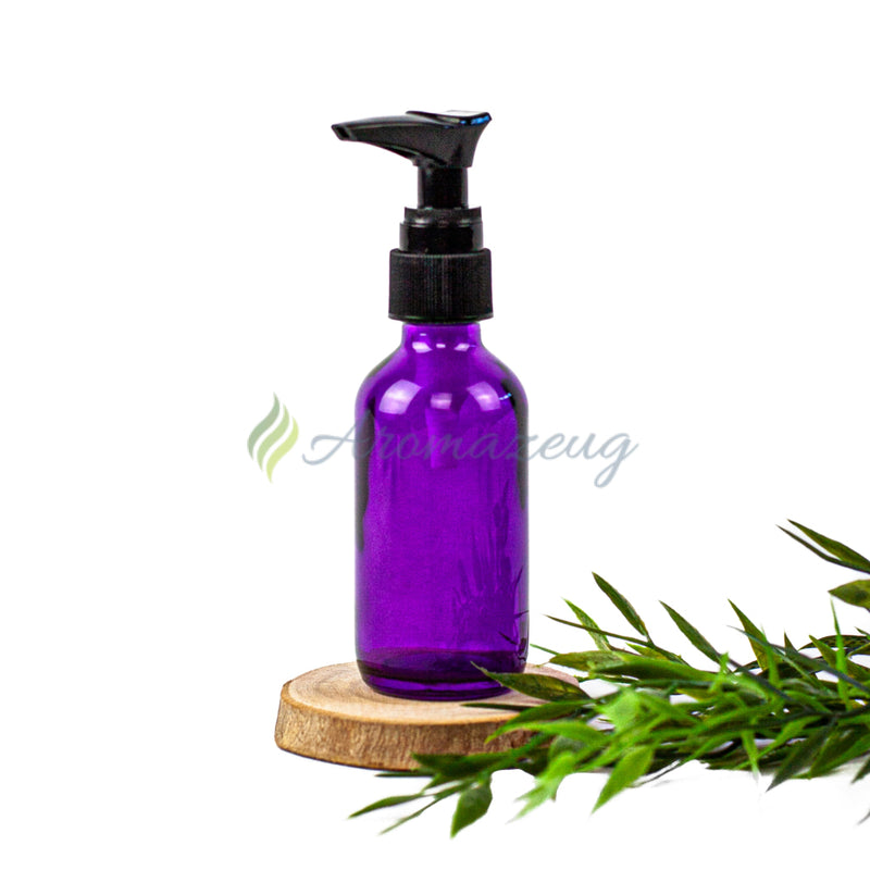 Laden Sie das Bild in Galerie -Viewer, 60 ml Pumpspender Flasche - Behälter &amp; Flaschen
