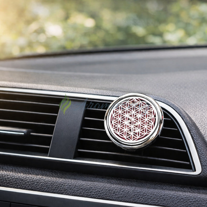 Laden Sie das Bild in Galerie -Viewer, Airflow Auto Aroma-Diffuser Diffuser
