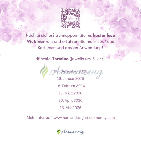 AKTIONSPREIS: Kartenset - Du bist einzigartig und das ist deine Stärke Karten