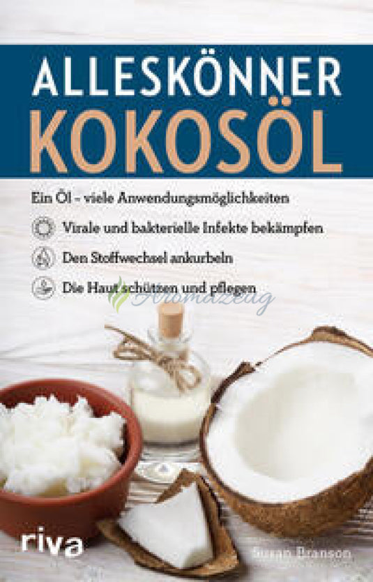 Allesknner Kokosl Aromazeug Allesknner Kokosl Aromazeug