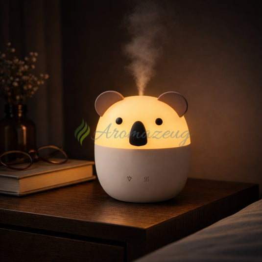 Aroma Diffuser KOALA Diffuser