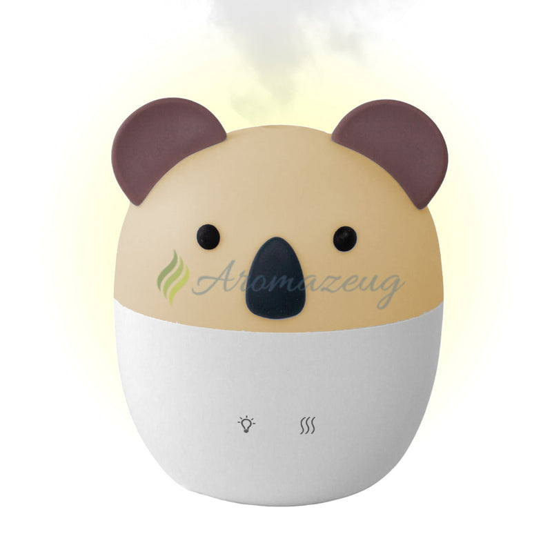 Laden Sie das Bild in Galerie -Viewer, Aroma Diffuser Koala
