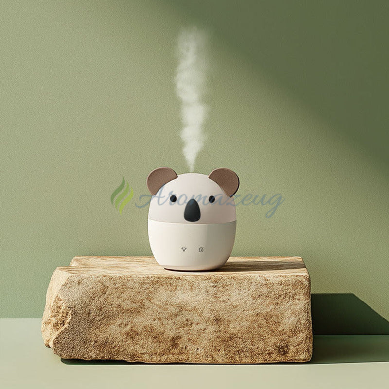 Laden Sie das Bild in Galerie -Viewer, Aroma Diffuser KOALA Diffuser
