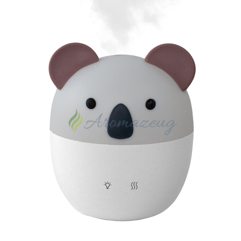 Laden Sie das Bild in Galerie -Viewer, Aroma Diffuser Koala
