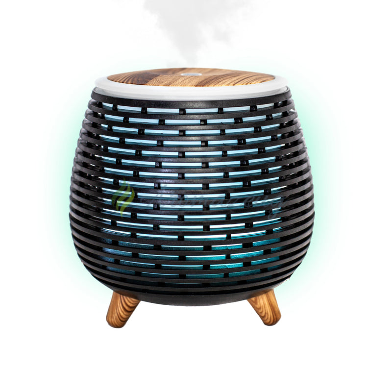 Laden Sie das Bild in Galerie -Viewer, Aroma Diffuser Retro Deluxe Zubehör
