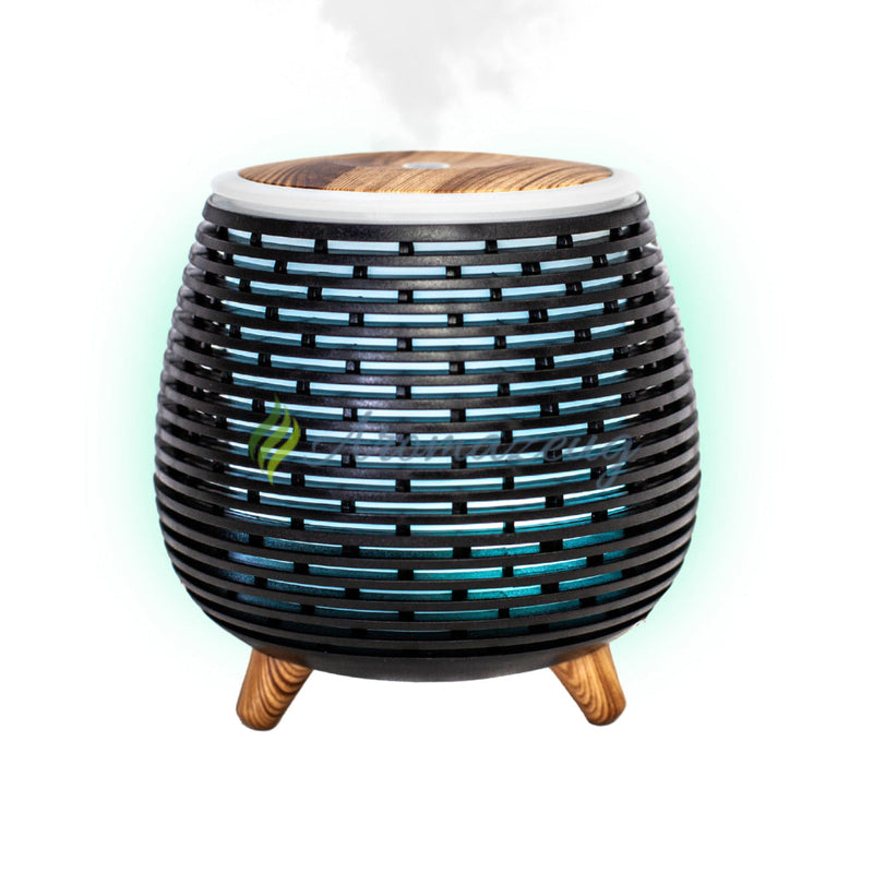 Laden Sie das Bild in Galerie -Viewer, Aroma Diffuser Retro Deluxe Zubehör
