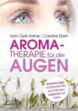Aromatherapie Für Die Augen Books