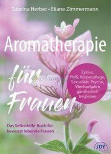 Aromatherapie Für Frauen Books