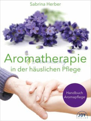 Aromatherapie In Der Häuslichen Pflege Books