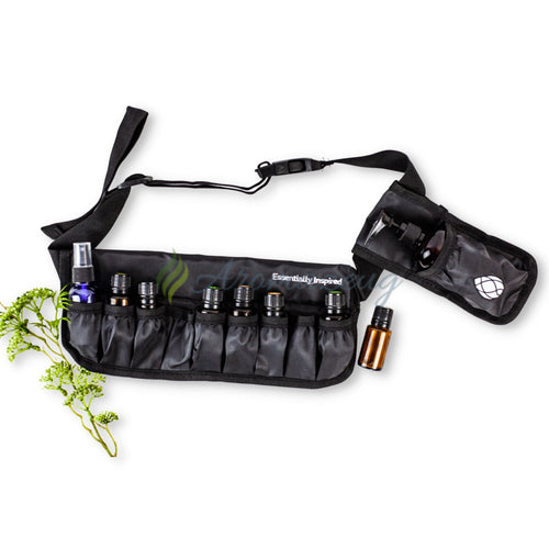 Aromatherapie Massage Gürtel Tasche