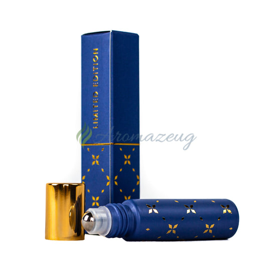 AROMAZEUG 10ml Roll-On-Flasche in edler Geschenkschachtel (Limited-Edition) Roll-On Flaschen