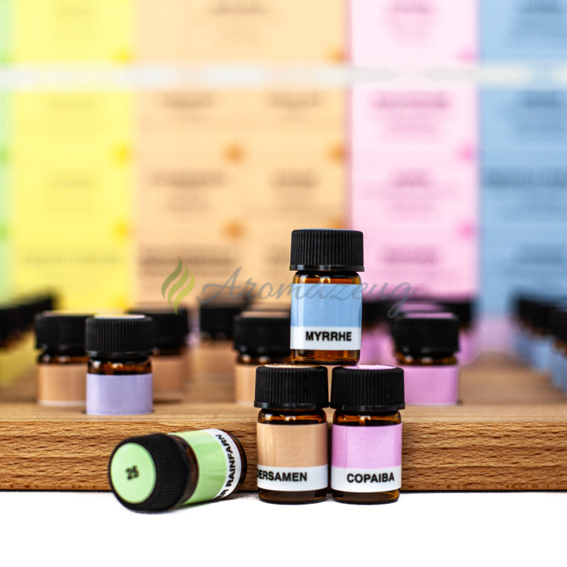 Laden Sie das Bild in Galerie -Viewer, Seelenduft Konzept Aufkleber
