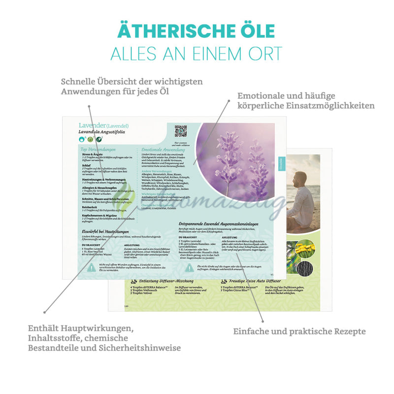 Laden Sie das Bild in Galerie -Viewer, Advanced Oil Magic - 9. Ausgabe (Deutsch 2026) - NEUE AUSGABE!! - Bücher
