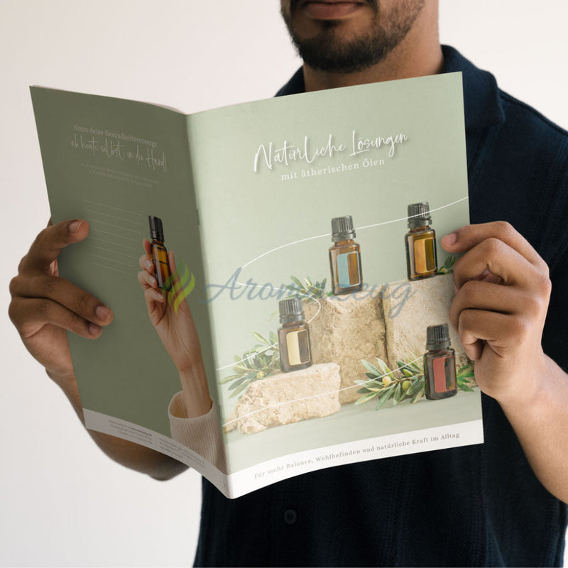 Laden Sie das Bild in Galerie -Viewer, Beraterbroschüre (Paket von 10 Deutschland) Für Berater
