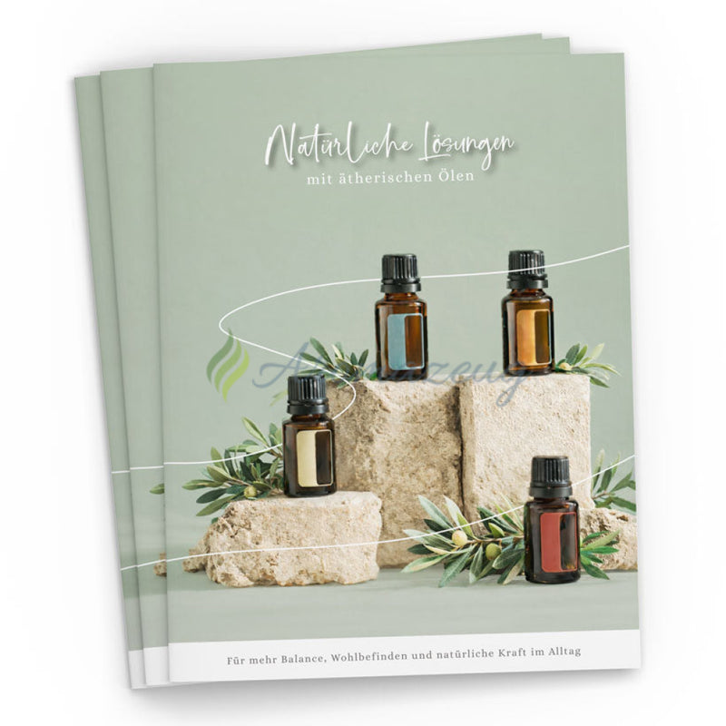 Laden Sie das Bild in Galerie -Viewer, Beraterbroschüre (Paket von 10 Deutschland) Für Berater
