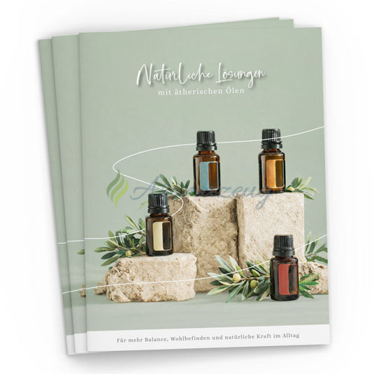 Beraterbroschüre (Paket von 10 Deutschland) Für Berater