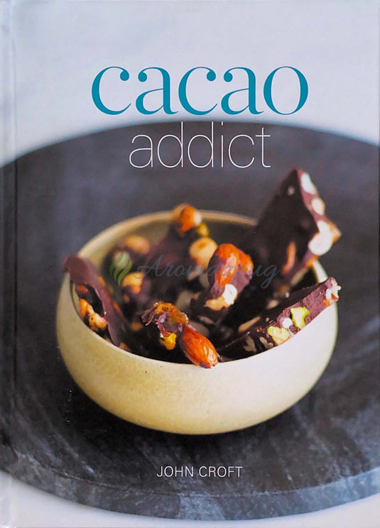 Cacao Addict (English) English Books