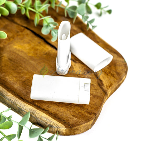 Deodorant-Sticks (Paket Von 2) Behälter