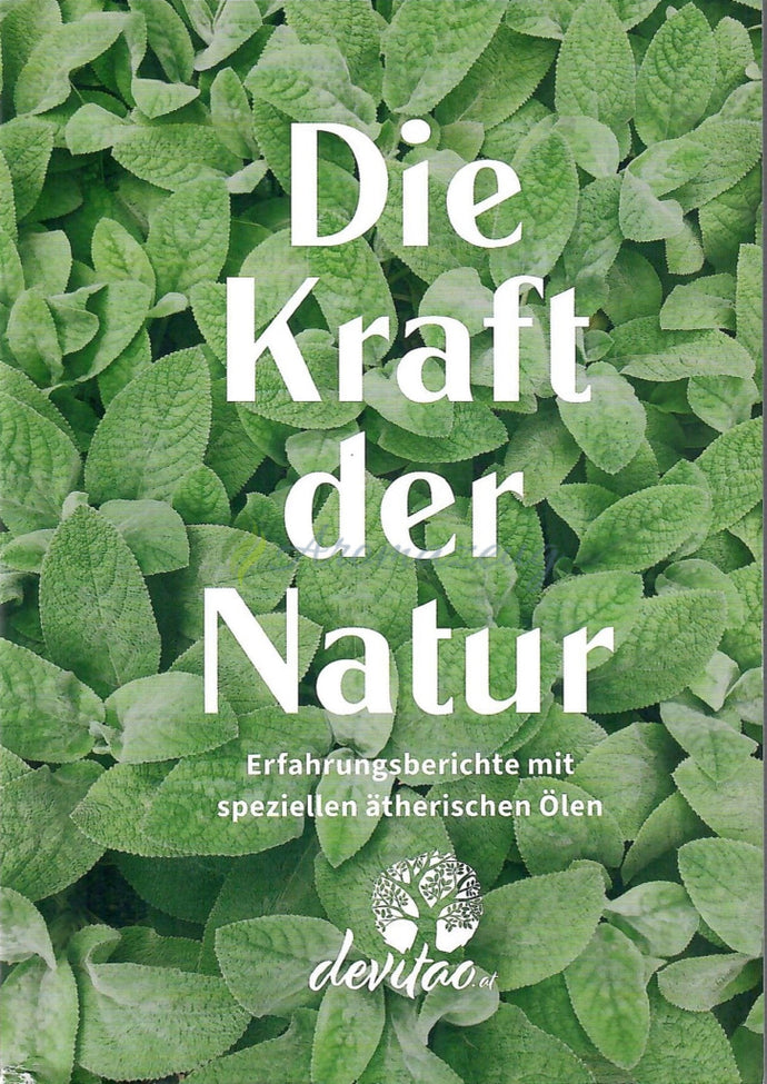 Die Kraft Der Natur - Neue Ausgabe 2023 Books
