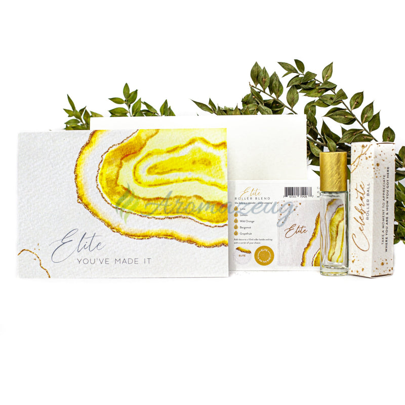 Laden Sie das Bild in Galerie -Viewer, Edelstein Annerkennungs-Geschenkset (English) Berater
