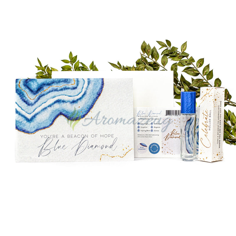 Laden Sie das Bild in Galerie -Viewer, Edelstein Annerkennungs-Geschenkset (English) Berater
