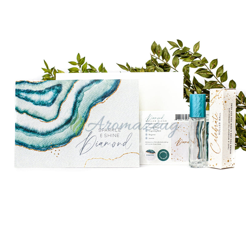 Laden Sie das Bild in Galerie -Viewer, Edelstein Annerkennungs-Geschenkset (English) Berater
