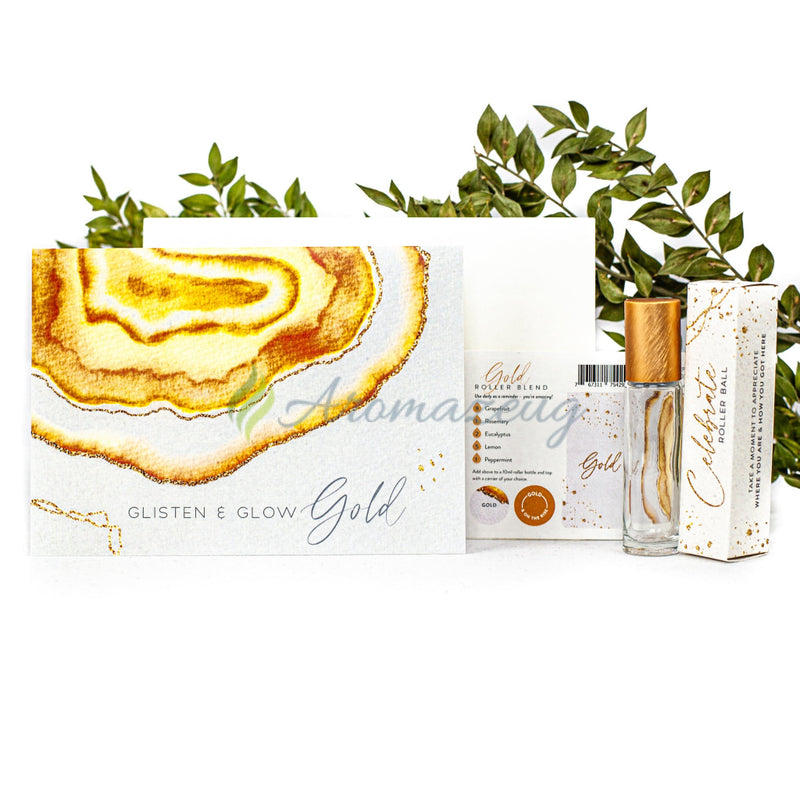 Laden Sie das Bild in Galerie -Viewer, Edelstein Annerkennungs-Geschenkset (English) Berater
